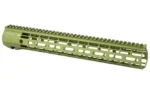 Aero Precision AERO 15" ATLAS R-ONE AR10 HNDGRD ODG - alternate view 2