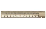 Aero Precision AERO 15" ATLAS R-ONE AR10 HNDGRD BRN - alternate view 3