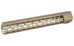 Aero Precision AERO 15" ATLAS R-ONE AR10 HNDGRD BRN