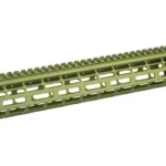 Aero Precision AERO 15" ATLAS R-ONE AR10 HNDGRD ODG