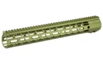 Aero Precision AERO 15" ATLAS R-ONE AR10 HNDGRD ODG
