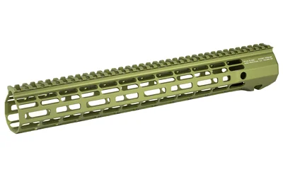 Aero Precision AERO 15" ATLAS R-ONE AR10 HNDGRD ODG