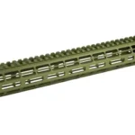 Aero Precision AERO 15" ATLAS R-ONE AR15 HNDGRD ODG