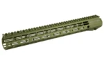 Aero Precision AERO 15" ATLAS R-ONE AR15 HNDGRD ODG