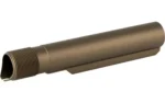 Aero Precision AERO CARBINE BUFFER TUBE KODIAK BRN