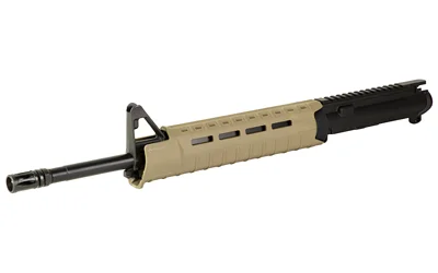 Aero Precision AERO CMPLT UPPER 5.56 16" MOE FDE
