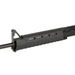 Aero Precision AERO CMPLT UPPER 5.56 16" MOE BLK
