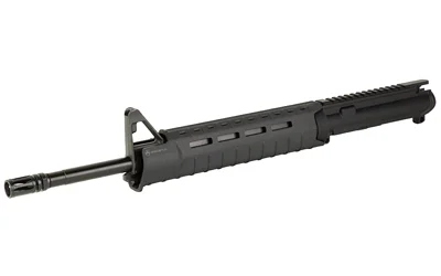 Aero Precision AERO CMPLT UPPER 5.56 16" MOE BLK