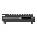 Aero Precision Aero EPC-9 9/40 Threaded Assembled Upper Receiver w/LRBHO - Anodized Black