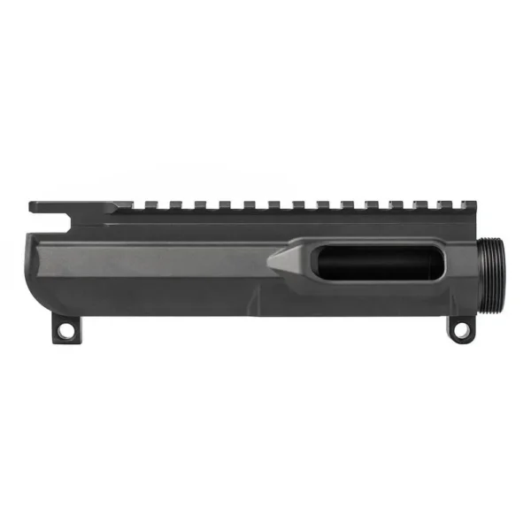 Aero Precision Aero EPC-9 9/40 Threaded Assembled Upper Receiver w/LRBHO - Anodized Black