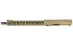 Aero Precision AERO EPC-9-T UPPER 9MM 16" FDE - alternate view 3