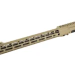 Aero Precision AERO EPC-9-T UPPER 9MM 16" FDE