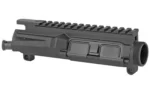 Aero Precision AERO M4E1 ASSEMBLED UPPER BLACK - alternate view 2