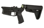 Aero Precision AERO M4E1 PRO COMP LOWER CARBINE BLK - alternate view 3