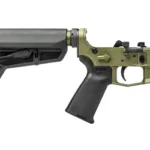 Aero Precision AERO M4E1 PRO COMP LOWER CARBINE ODG