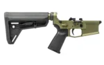 Aero Precision AERO M4E1 PRO COMP LOWER CARBINE ODG