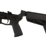 Aero Precision AERO M4E1 PRO COMP LOWER CARBINE BLK