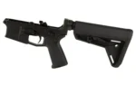 Aero Precision AERO M4E1 PRO COMP LOWER CARBINE BLK