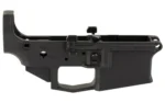 Aero Precision AERO M4E1 PRO STRIPPED LOWER BLK - alternate view 2
