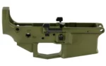 Aero Precision AERO M4E1 PRO STRIPPED LOWER ODG - alternate view 2