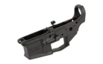 Aero Precision AERO M4E1 PRO STRIPPED LOWER BLK - alternate view 3