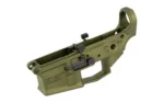 Aero Precision AERO M4E1 PRO STRIPPED LOWER ODG - alternate view 3
