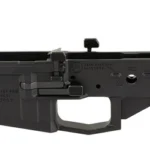 Aero Precision AERO M4E1 PRO STRIPPED LOWER BLK