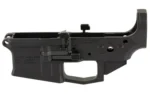 Aero Precision AERO M4E1 PRO STRIPPED LOWER BLK