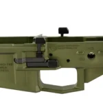 Aero Precision AERO M4E1 PRO STRIPPED LOWER ODG