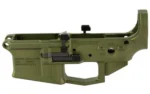 Aero Precision AERO M4E1 PRO STRIPPED LOWER ODG