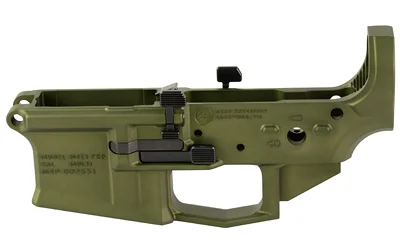 Aero Precision AERO M4E1 PRO STRIPPED LOWER ODG