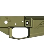 Aero Precision AERO M4E1 STRIPPED LOWER ODG