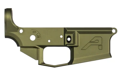 Aero Precision AERO M4E1 STRIPPED LOWER ODG