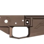 Aero Precision AERO M4E1 STRIPPED LOWER KODIAK BRN