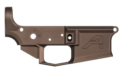 Aero Precision AERO M4E1 STRIPPED LOWER KODIAK BRN