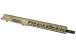 Aero Precision AERO M4E1-T UPPER 308WIN 16" FDE - alternate view 2