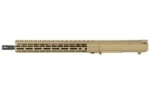 Aero Precision AERO M4E1-T UPPER 308WIN 16" FDE - alternate view 3