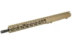 Aero Precision AERO M4E1-T UPPER 308WIN 16" FDE