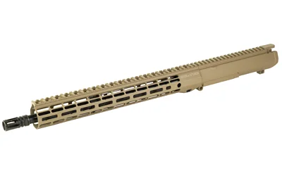 Aero Precision AERO M4E1-T UPPER 308WIN 16" FDE