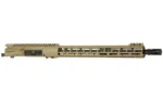 Aero Precision AERO M4E1-T UPPER 5.56 16" FDE - alternate view 2