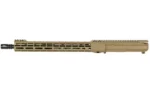 Aero Precision AERO M4E1-T UPPER 5.56 16" FDE - alternate view 3