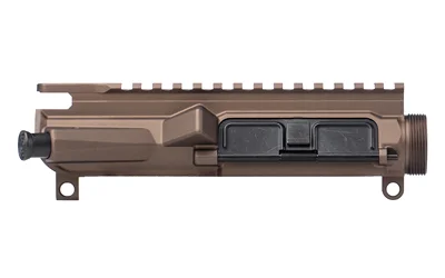 Aero Precision AERO M4E1 ASSEMBLED UPPER KODIAK BRN