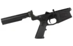 Aero Precision AERO M5 AR10 COMPLETE LOWER BLK - alternate view 2