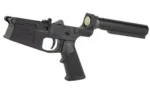 Aero Precision AERO M5 AR10 COMPLETE LOWER BLK - alternate view 3