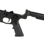 Aero Precision AERO M5 AR10 COMPLETE LOWER BLK