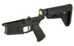 Aero Precision AERO M5 AR10 CMPLTE LWR W/MOE BLK - alternate view 3