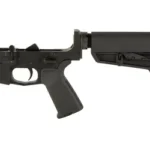 Aero Precision AERO M5 AR10 CMPLTE LWR W/MOE BLK