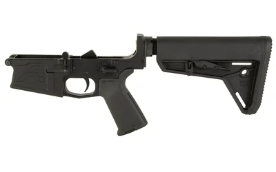 Aero Precision AERO M5 AR10 CMPLTE LWR W/MOE BLK