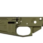 Aero Precision AERO M5 AR10 STRIPPED LWR ODG