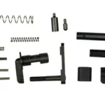 Aero Precision AERO M5 AR10 LWR PARTS KIT NO FCG